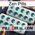 Zen Pills dapoxetine2